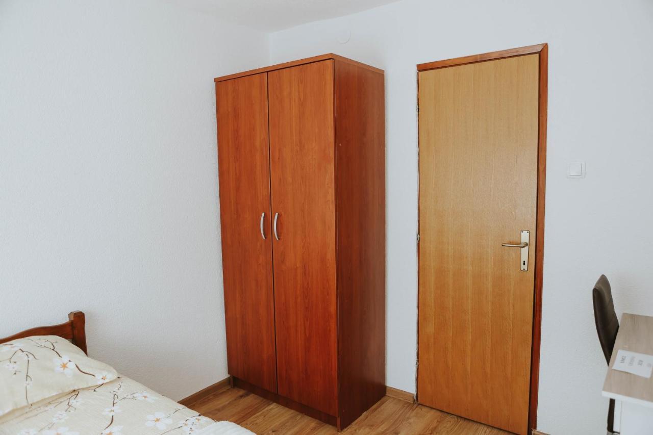 I&T Apartman Gospić 외부 사진