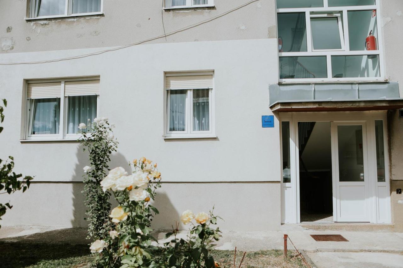 I&T Apartman Gospić 외부 사진