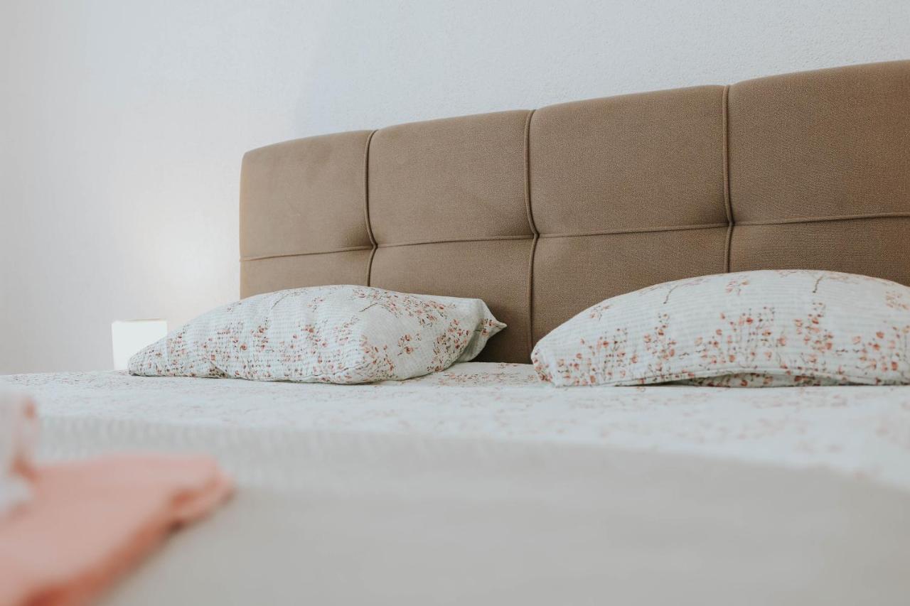 I&T Apartman Gospić 외부 사진